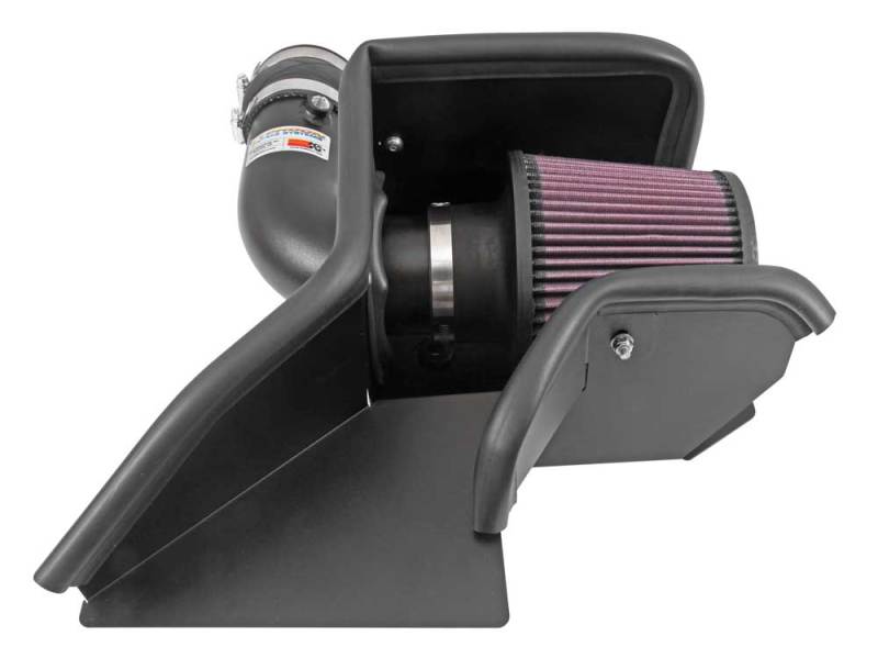 
                      
                        K&N 13-14 Volkwagen Jetta TDI 2.0L Typhoon Short Ram Intake
                      
                    