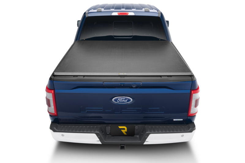 
                      
                        Truxedo 15-21 Ford F-150 6ft 6in TruXport Bed Cover
                      
                    