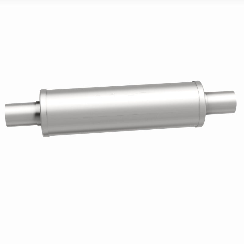 
                      
                        MagnaFlow Muffler Mag SS 4X4 14 2/2 C/C
                      
                    