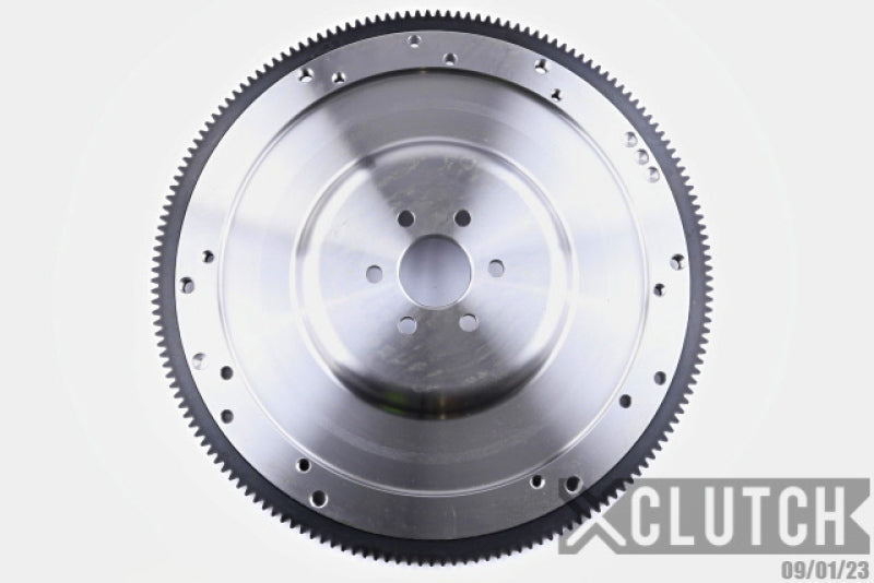 
                      
                        XClutch 05-10 Ford Mustang GT 4.6L Steel Flywheel
                      
                    