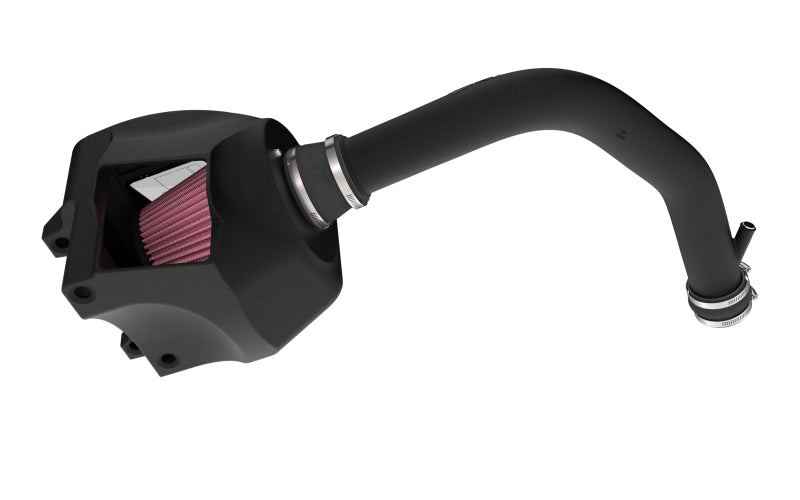 
                      
                        K&N 20-23 RAM 1500 V6 3.0L Diesel Performance Air Intake System
                      
                    