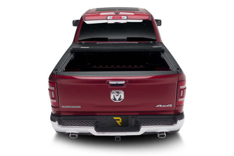 
                      
                        UnderCover 19-20 Ram 1500 5.7ft Flex Bed Cover
                      
                    