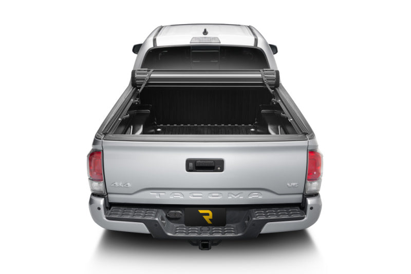 
                      
                        Truxedo 16-20 Toyota Tacoma 5ft Sentry CT Bed Cover
                      
                    