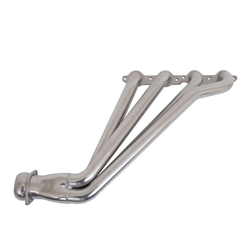 
                      
                        BBK 2010-15 Camaro Ls3/L99 1-7/8 Full-Length Headers W/ High Flow Cats (Polished Ceramic)
                      
                    