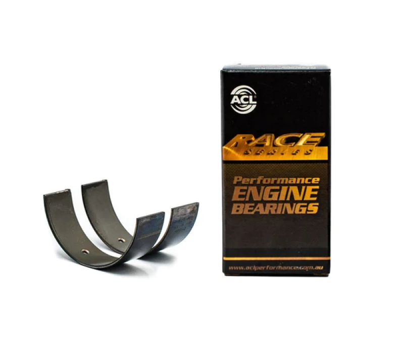 ACL Toyota ZGR-FE V6 Lotus Evora Exige Std High Performance W/ Xtra Oil Clearance Main Bearing Set