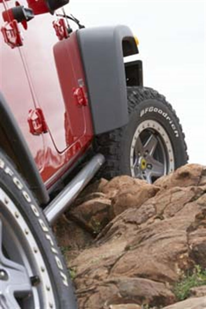 
                      
                        ARB Deluxe Rock Rails Jk Lwb
                      
                    