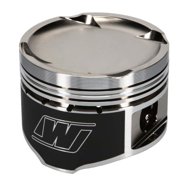 
                      
                        Wiseco Mits Turbo DISH -17cc 1.378 X 86.5 Piston Kit
                      
                    