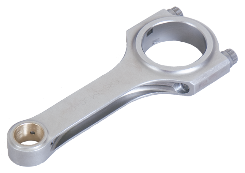 
                      
                        Eagle Honda B18C H-Beam Connecting Rod (Single Rod)
                      
                    