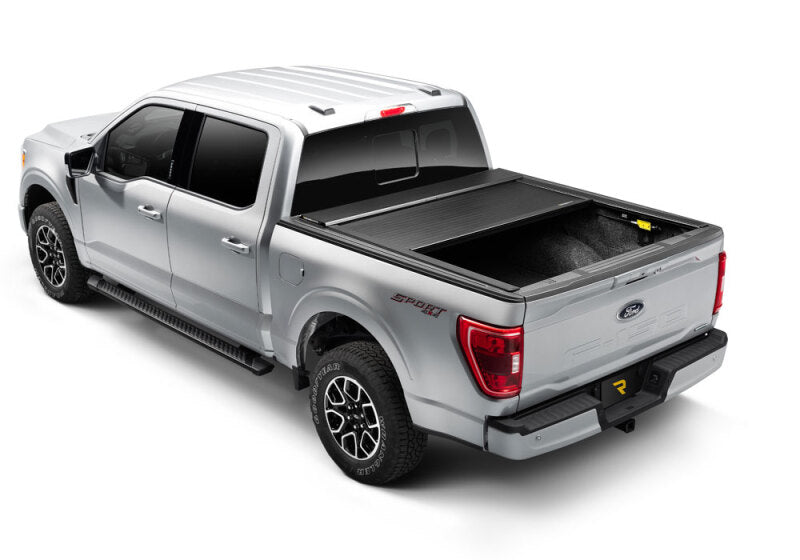 
                      
                        Roll-N-Lock 2021 Ford F-150 67.1in E-Series Retractable Tonneau Cover
                      
                    