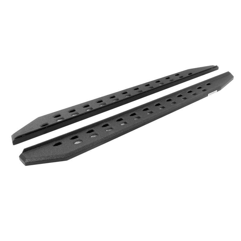 
                      
                        Go Rhino RB20 Slim Running Boards - Universal 73in. - Tex. Blk
                      
                    