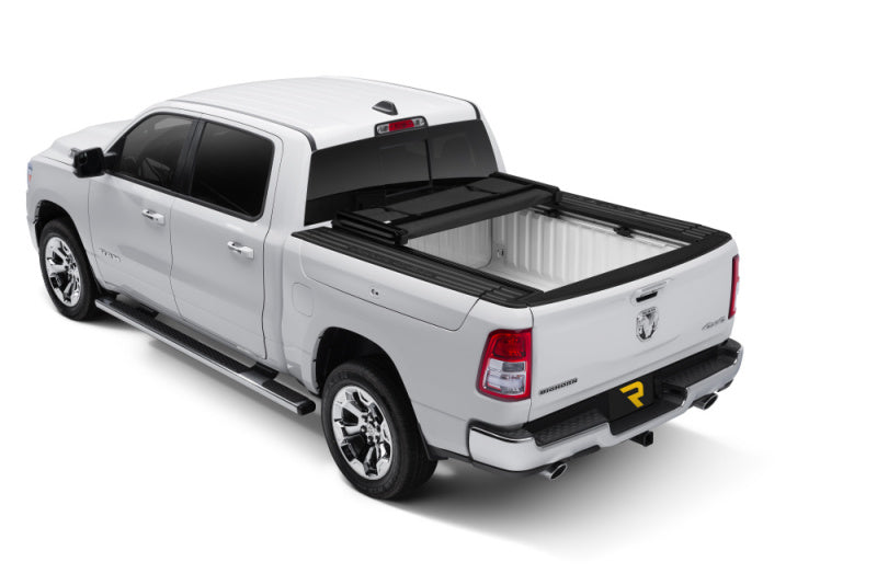 
                      
                        Extang 2019 Dodge Ram 1500 w/RamBox (New Body Style - 5ft 7in) Trifecta 2.0
                      
                    