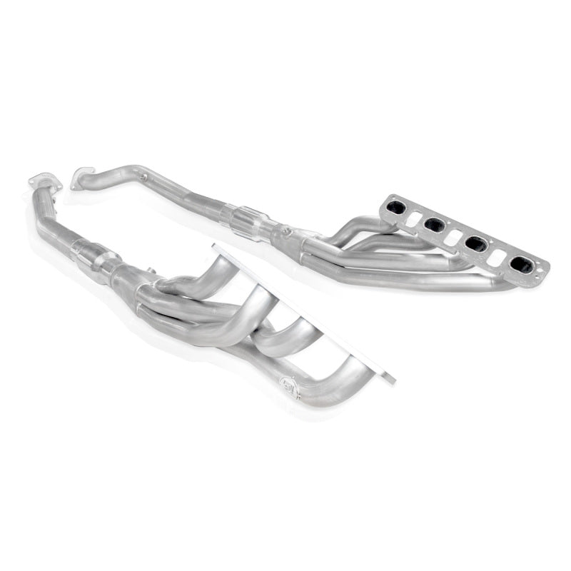 
                      
                        Stainless Works 2012-17 Jeep Grand Cherokee 6.4L Headers 1-7/8in Primaries 3in High-Flow Cats
                      
                    