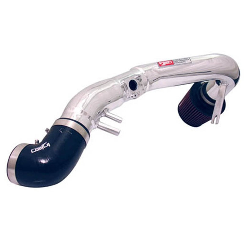 
                      
                        Injen 06-09 Civic Si Coupe & Sedan Black Cold Air Intake
                      
                    