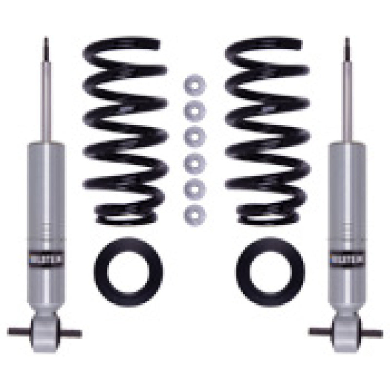 
                      
                        Bilstein 07-13 Chevrolet Avalanche/Silverado 1500 B8 6112 Front Suspension Kit
                      
                    