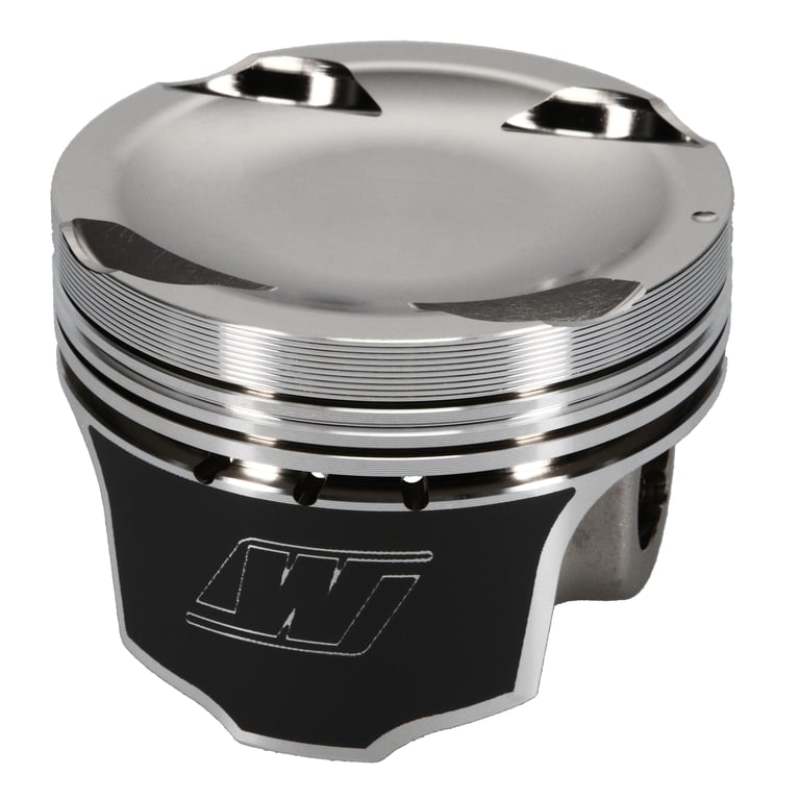 
                      
                        Wiseco 1400 HD Mitsu EVO 8 - 4G63 Turbo -14cc Piston Shelf Stock
                      
                    