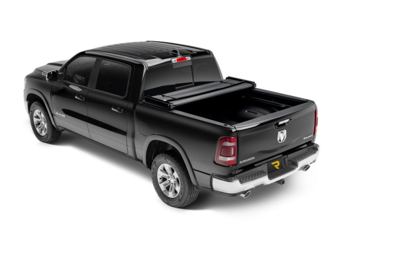 
                      
                        Extang 2019 Dodge Ram (New Body Style - 5ft 7in) Trifecta 2.0
                      
                    