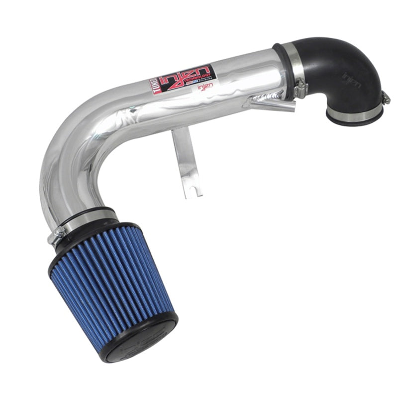 
                      
                        Injen 01-04 Civic Dx Lx Ex Hx Polished Short Ram Intake
                      
                    