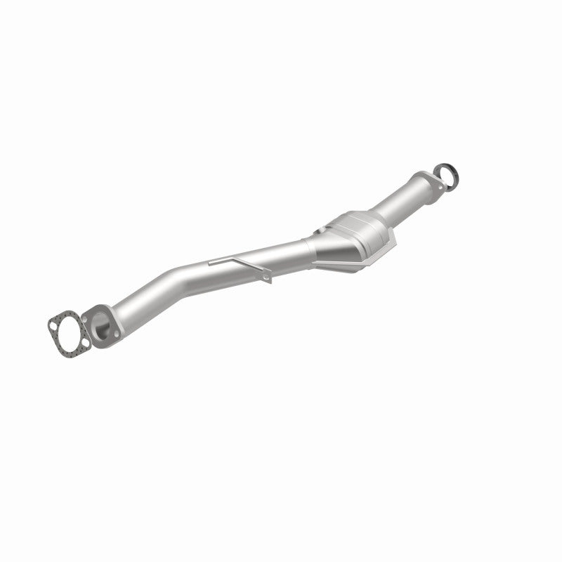 
                      
                        MagnaFlow Converter Direct Fit 12-14 Subaru Impreza 2.5L / 15-16 WRX STI
                      
                    