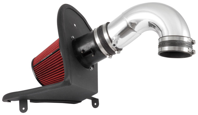 
                      
                        Spectre 16-19 Chevrolet Camaro SS V8-6.2L F/I Air Intake Kit
                      
                    