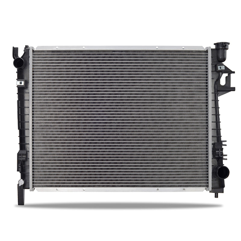 
                      
                        Mishimoto Dodge Ram 1500 Replacement Radiator 2002-2008
                      
                    