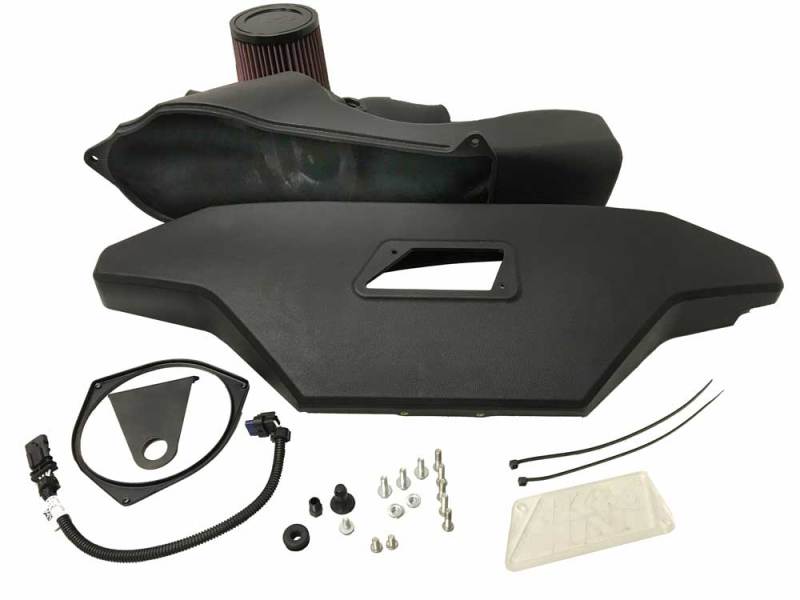 
                      
                        K&N BMW 2-3-4 Series N20 Engine Performance Air Intake System
                      
                    