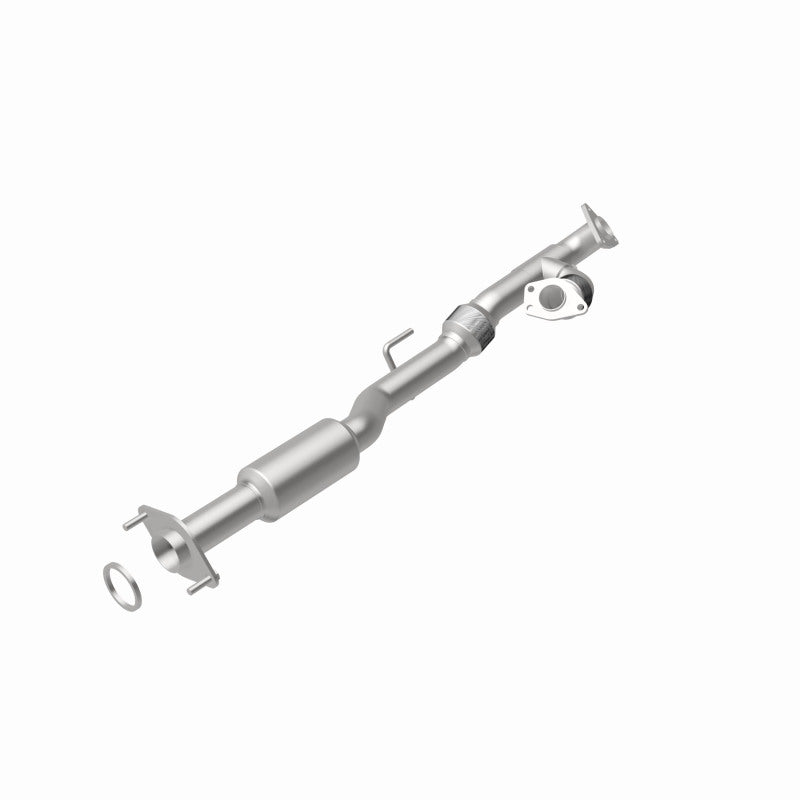 
                      
                        MagnaFlow Direct-Fit OEM EPA Compliant Catalytic Converter - 13-15 Nissan Pathfinder V6 3.5L
                      
                    