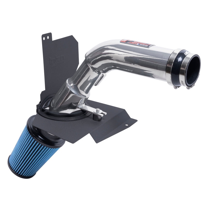 
                      
                        Injen 18-21 Subaru WRX STI H4 2.5L Turbo SP Aluminum Series Cold Air Intake - Polished
                      
                    