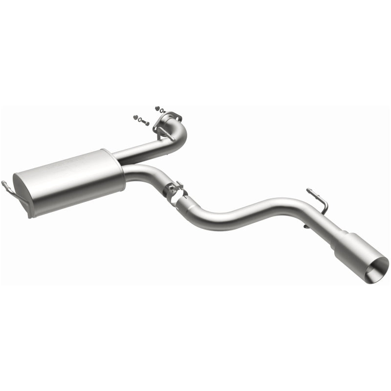 
                      
                        MagnaFlow Sys C/B 01-03 Toyota Celica Gts 1.8
                      
                    