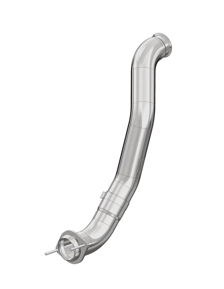 
                      
                        MBRP 08-10 Ford 6.4L Powerstroke 4in Turbo Down-Pipe Aluminized
                      
                    