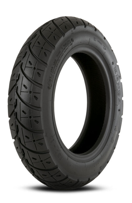 Kenda K329 Front/Rear Tire - 90/90-10 TL 4PR 50J TL 103J1000