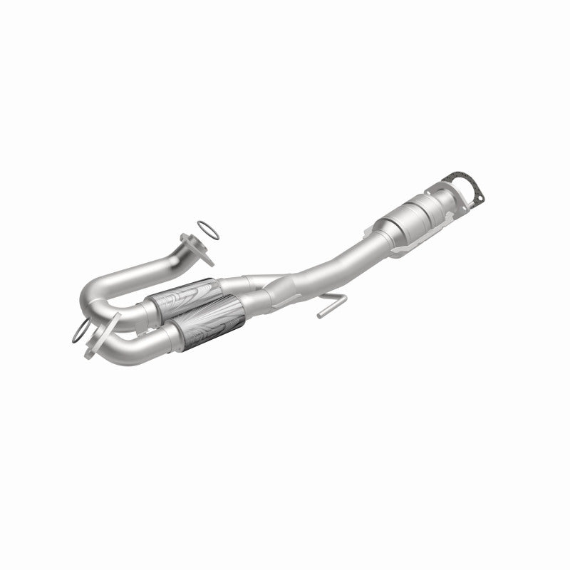 
                      
                        Magnaflow Conv DF 2011-2014 Maxima 3.5 L Underbody
                      
                    