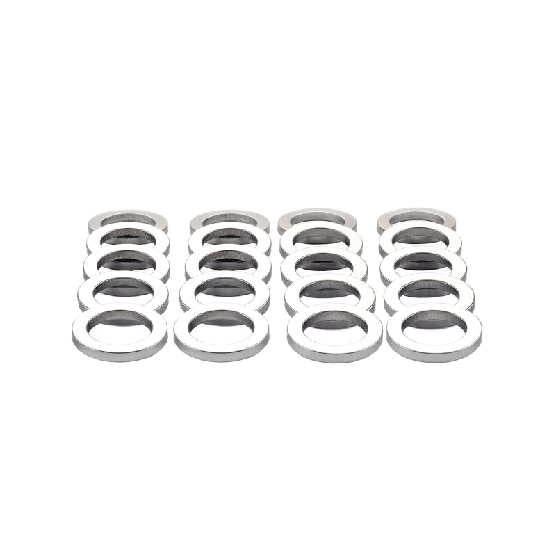 
                      
                        McGard MAG Washer (Stainless Steel) - 20 Pack
                      
                    