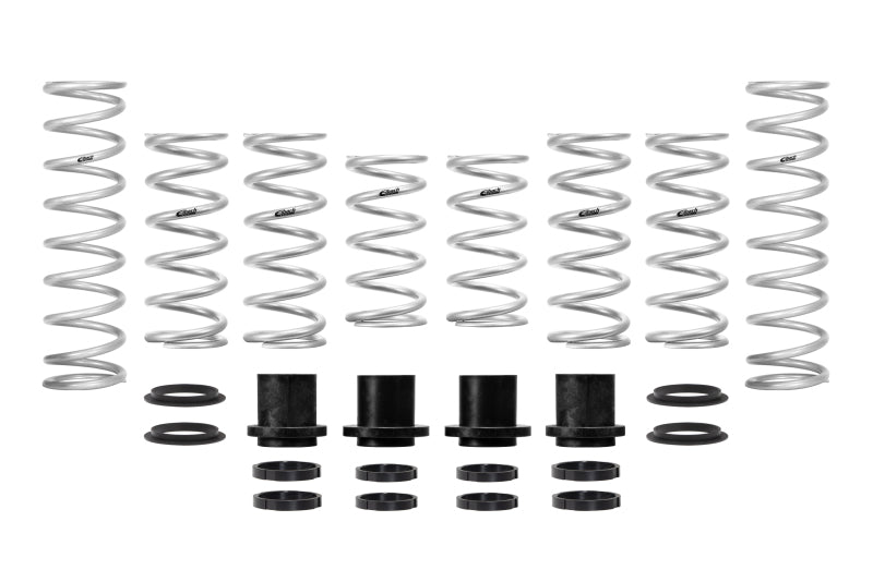 Eibach Pro-UTV 2017 Polaris XP1000 Turbo 4-Seat Stage 2 Performance Springs