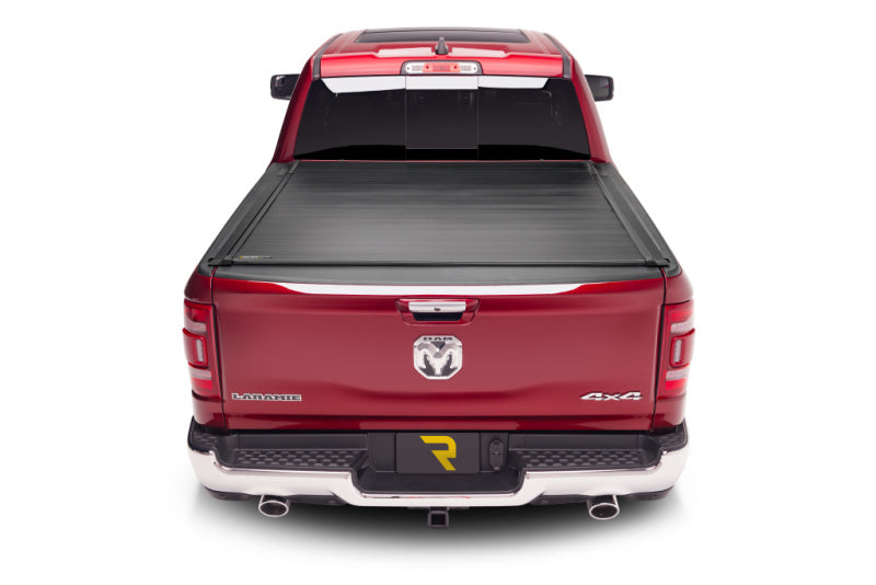 
                      
                        Retrax 19-22 Ram 1500 (5.5ft. Bed) Retrax IX
                      
                    