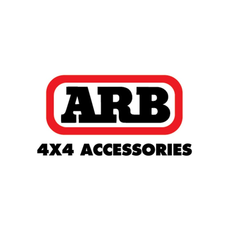 
                      
                        ARB Light Bulb Housing
                      
                    