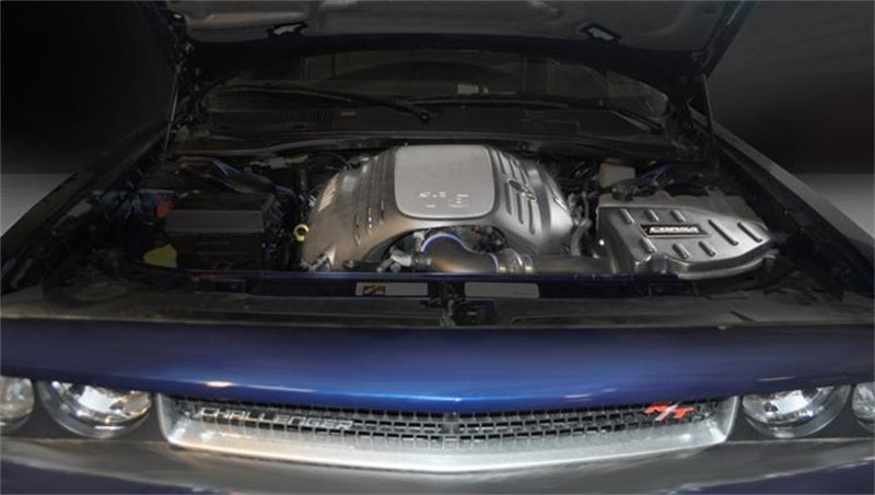 
                      
                        Corsa 11-14 Dodge Challenger R/T 5.7L V8 Air Intake
                      
                    