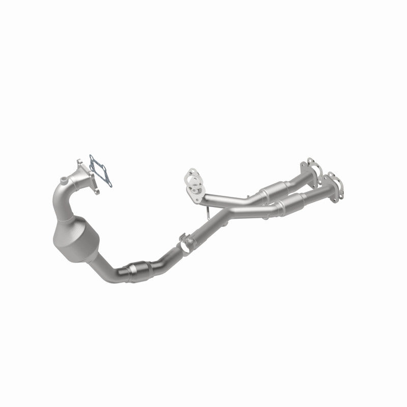 
                      
                        MagnaFlow Conv Direct Fit 12-15 Cadillac SRX V6-3.6L (FWD Only)
                      
                    