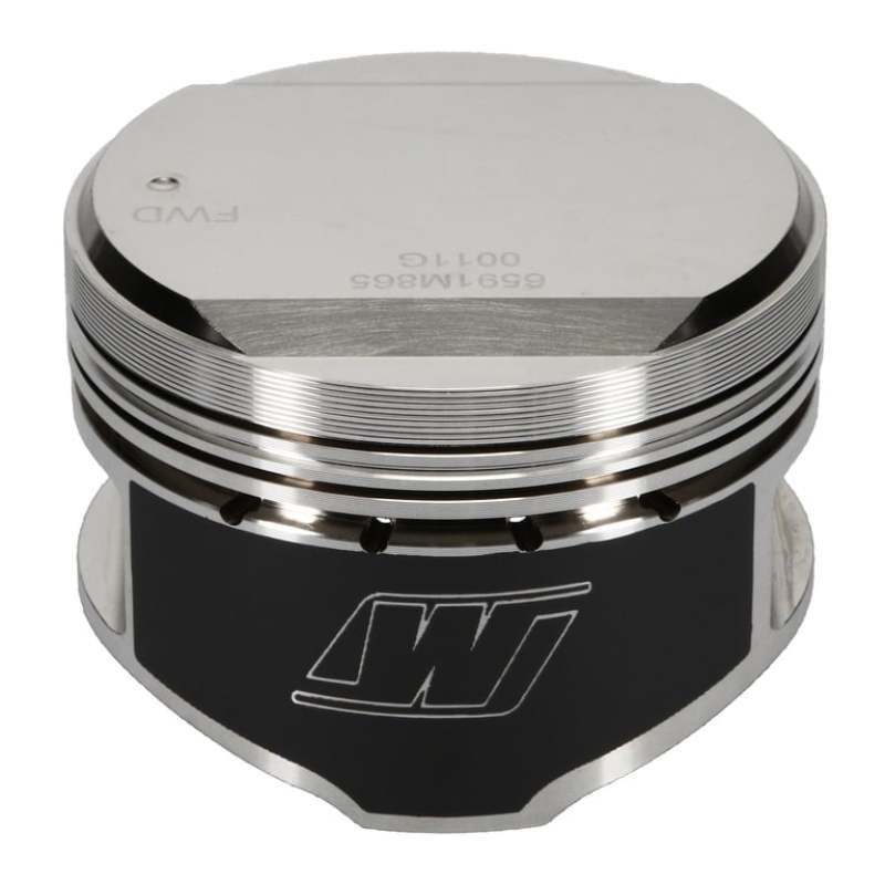 
                      
                        Wiseco Nissan Turbo Domed +14cc 1.181 X 86.5 Piston Kit
                      
                    