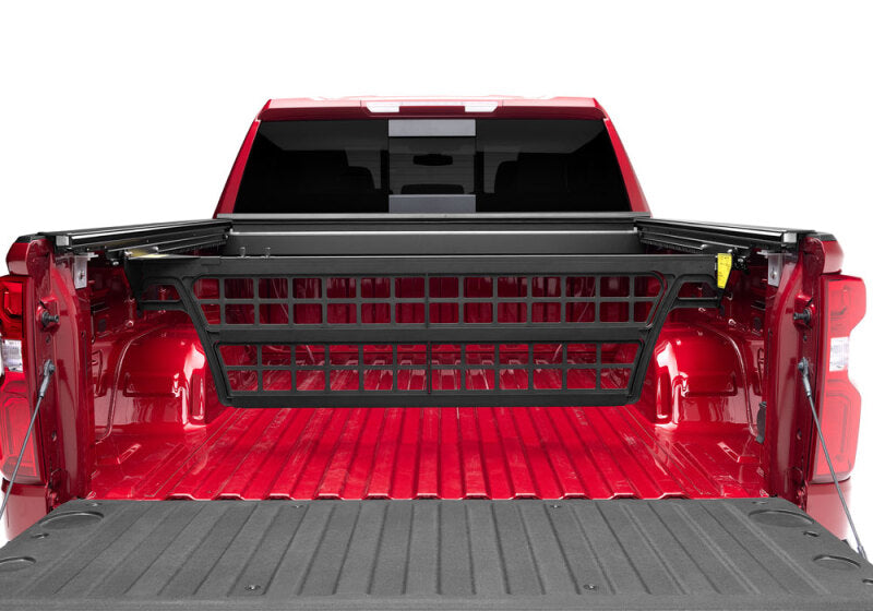 Roll-N-Lock 07-18 Toyota Tundra Crew Max Cab XSB 65in Cargo Manager