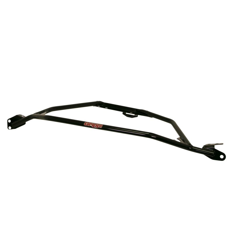 
                      
                        BBK 94-95 Mustang 5.0 Tubular Strut Tower Brace - Black Powdercoat Finish
                      
                    