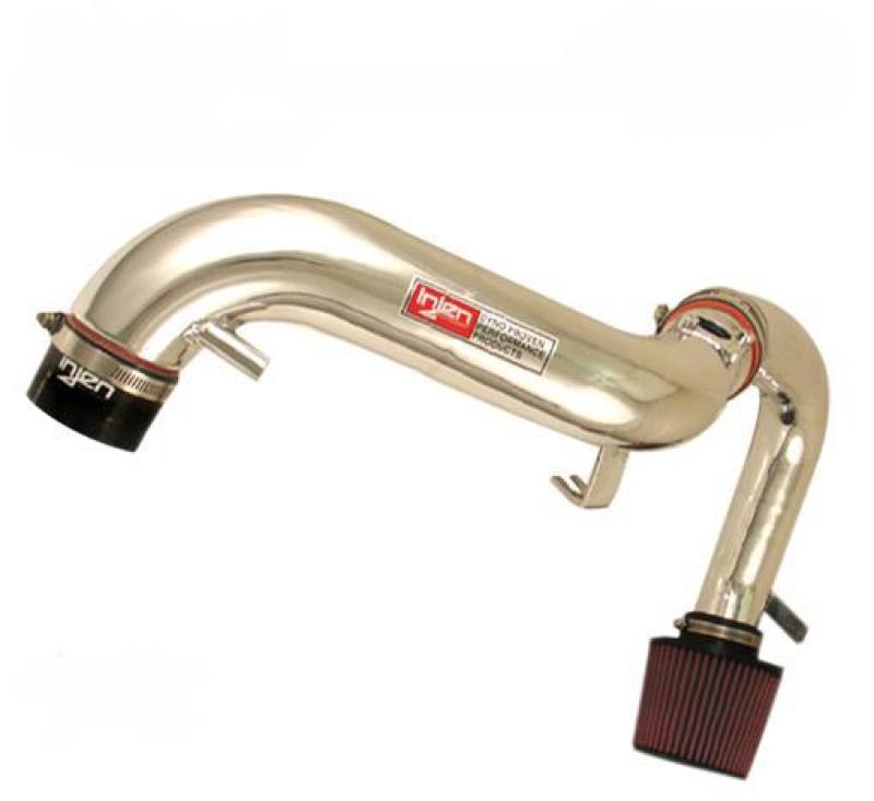 
                      
                        Injen 05-06 Scion Tc Polished Cold Air Intake
                      
                    