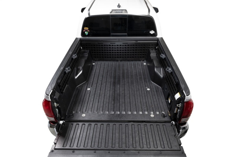 
                      
                        Putco 19-21 Toyota Tacoma - 5ft (Short Box) Molle Passenger Side Panel
                      
                    