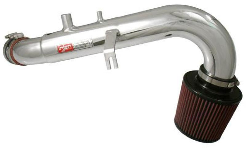 
                      
                        Injen 03-06 Element Polished Short Ram Intake
                      
                    