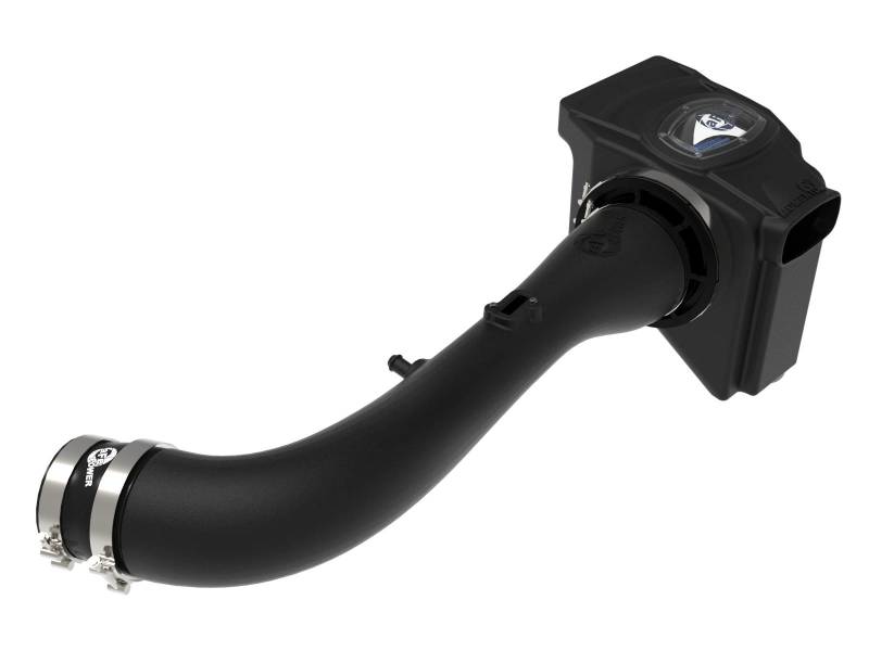 
                      
                        aFe 20-22 Nissan Frontier V6-3.8L Momentum GT Cold Air Intake System w/ Pro 5R Filter
                      
                    