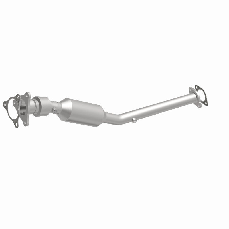 
                      
                        MagnaFlow Catalytic Conv Direct Fit OEM Grade 05-07 Saturn Ion 3 L4 2.2L
                      
                    