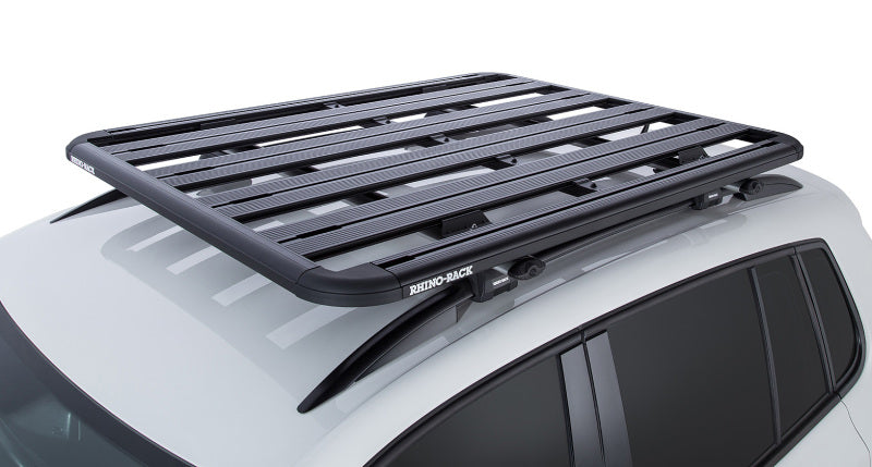 
                      
                        Rhino-Rack Universal Pioneer Platform Tray - Large - 58in x 46in - Black
                      
                    