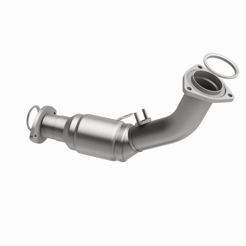 
                      
                        MagnaFlow Conv DF 99-02 4Runner 3.4L frt OEM
                      
                    