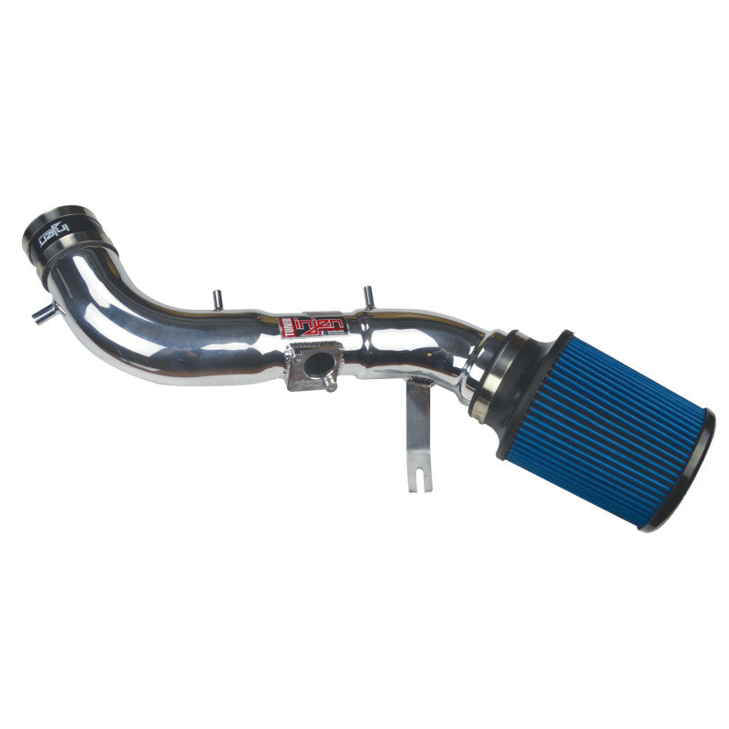 
                      
                        Injen 99-04 4Runner Tacoma 3.4L V6 only Polished Power-Flow Air Intake System
                      
                    