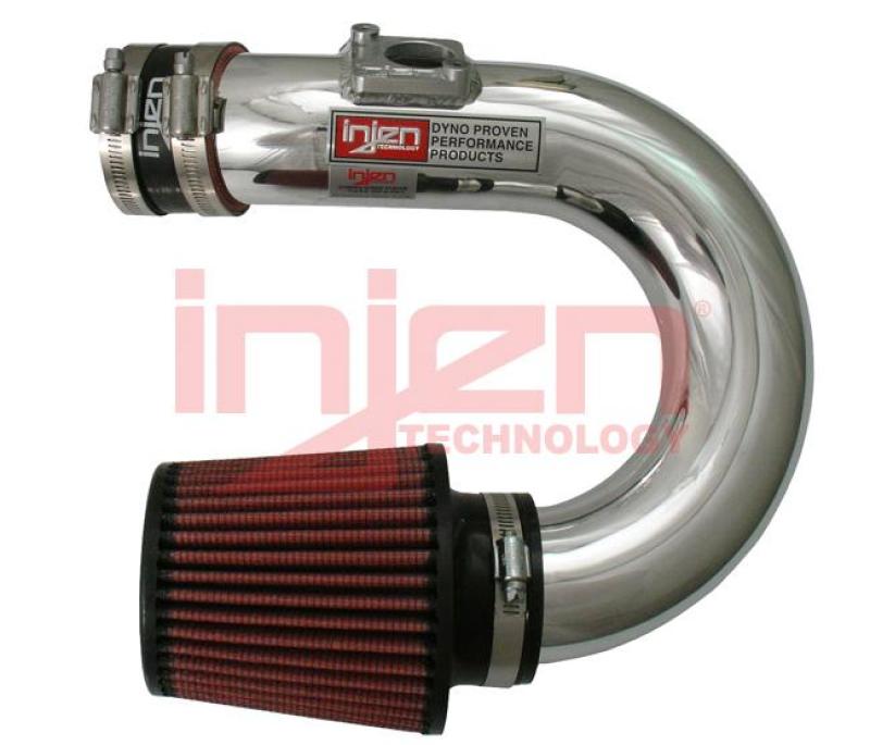 
                      
                        Injen 00-03 Celica GT Polished Short Ram Intake
                      
                    