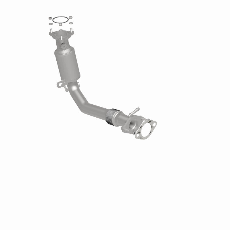 
                      
                        MagnaFlow 10-14 Chevy Equinox / GMC Terrain 2.4L Direct Fit Catalytic Converter
                      
                    